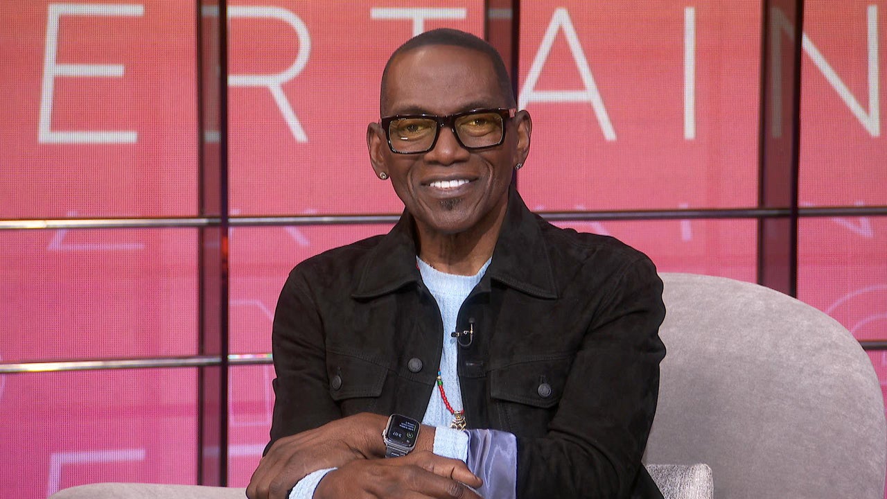 Randy Jackson Reflects on Legacy of 'American Idol' and His New Show